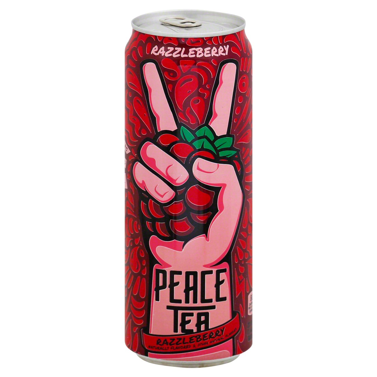 Peace tea walmart